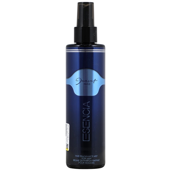 بادی اسپلش مردانه اسنسیا ژک ساف