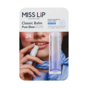 بالم لب ربی رنگ میس لیپ