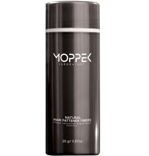 پودر پرپشت کننده مو 25 گرمی موپک