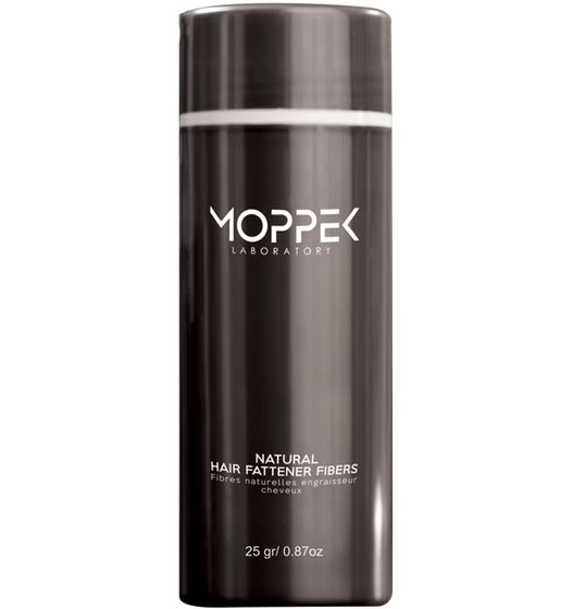 پودر پرپشت کننده مو 25 گرمی موپک