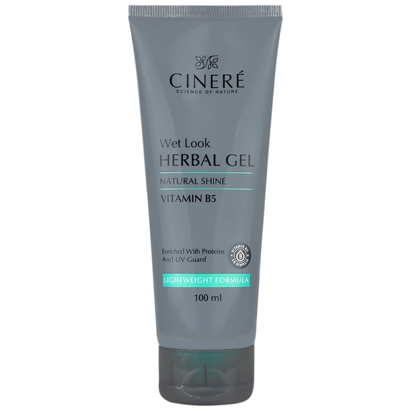 ژل موی ویتامینه سینره