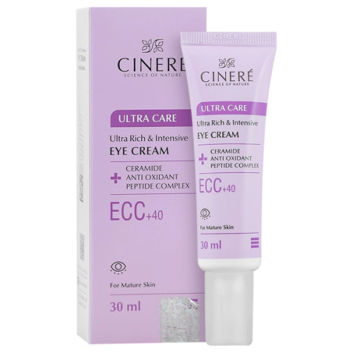 کرم دورچشم افراد بالای 40 سال سینره