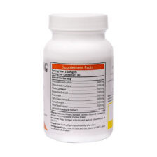 سافت ژل فلکس آنتی ایجینگ