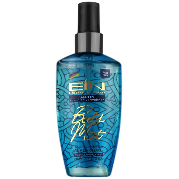 بادی میست مردانه بارون ای آی ان