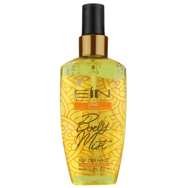 بادی میست زنانه زینگ ای آی ان