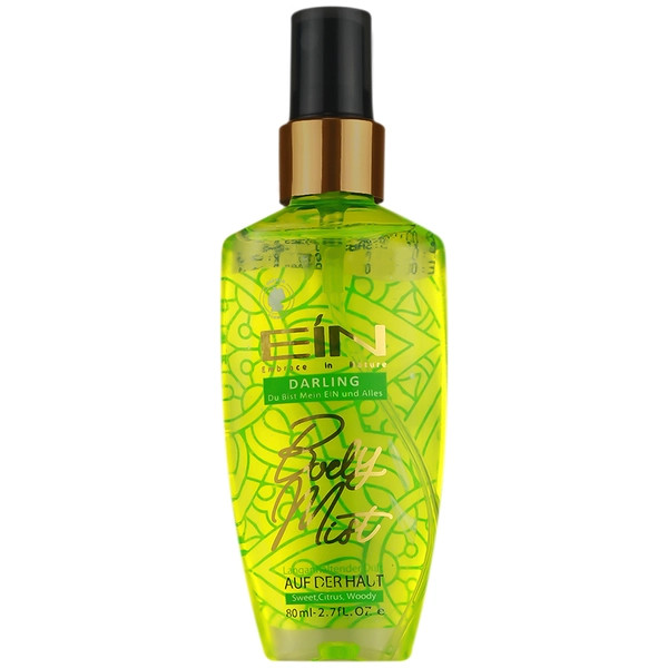 بادی میست زنانه دارلینگ ای آی ان