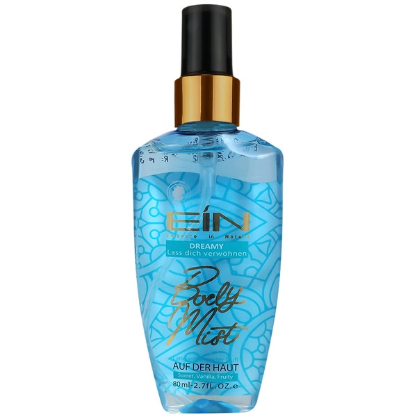 بادی میست زنانه دریمی ای آی ان