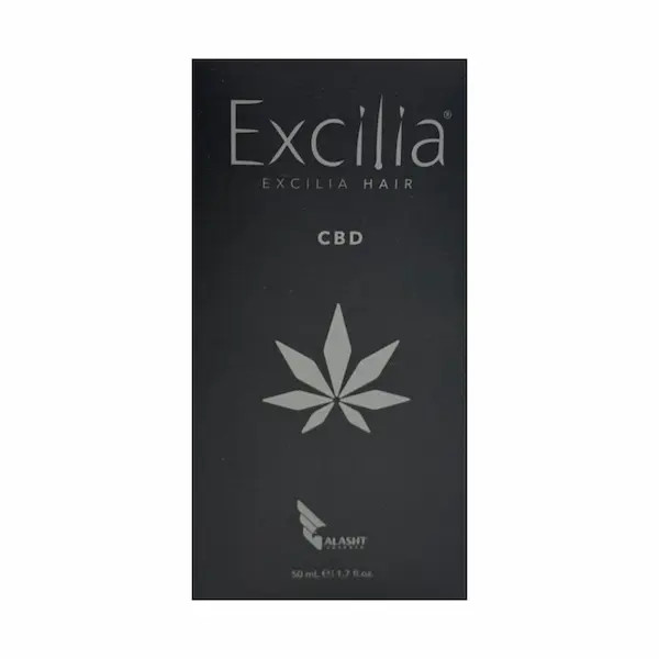 تونیک مو CBD اکسیلیا