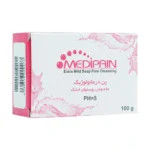 پن درماتولوژیک پوست خشک مدیپن