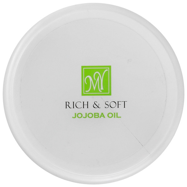 کرم نرم کننده دست و صورت جوجوبا 200 میل مای