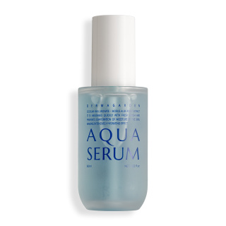سرم آبرسان پوست درماگاردن مدل Aqua