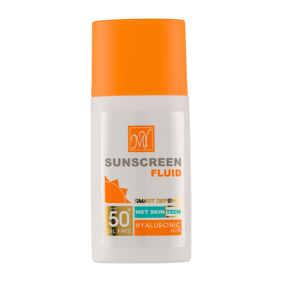 فلوئید ضد آفتاب مای SPF 50 مای
